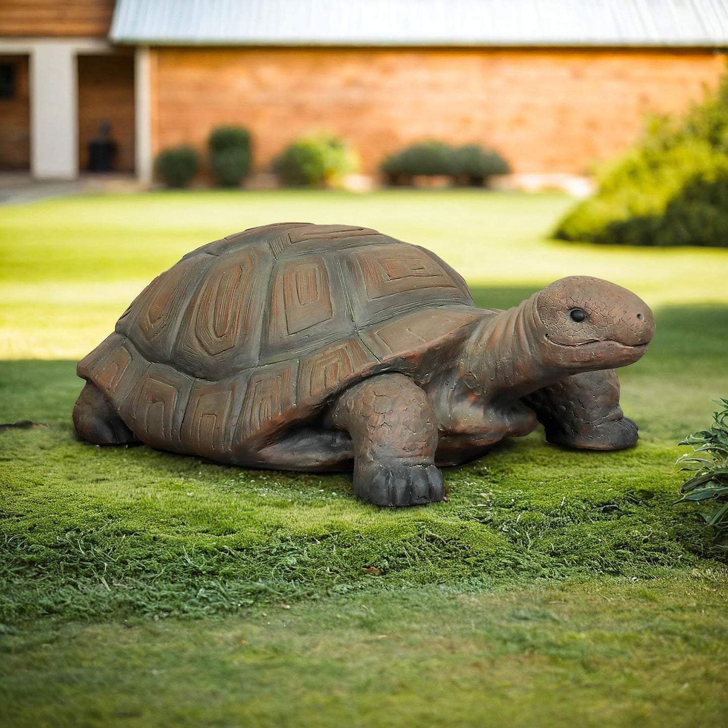 Turtle Statues for Garden