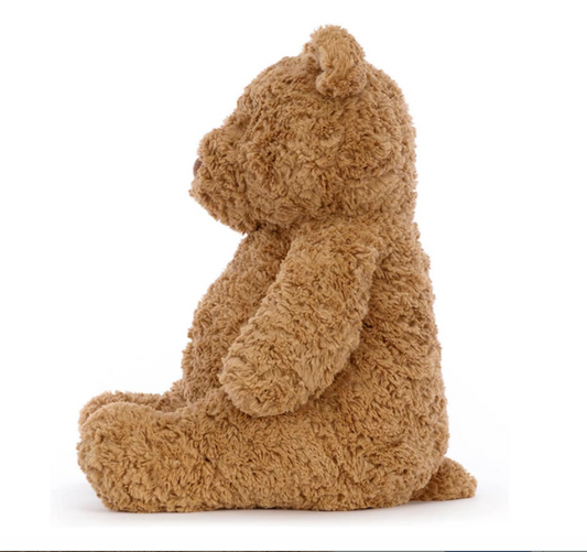 Prime Picks Bear Stuffed Animal Plush Toy