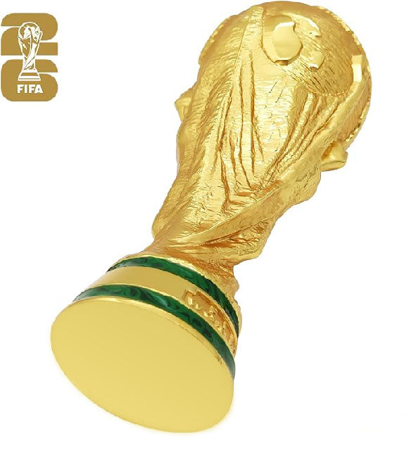 Prime Picks FIFA World Cup Timeless Collector’s Item
