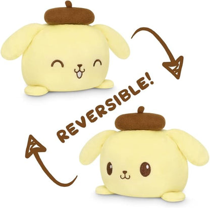 The Officially Licensed Original Sanrio Plushie - Pompompurin