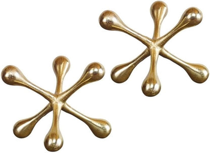 Premium Accessories for Home Decor - Brass Finish