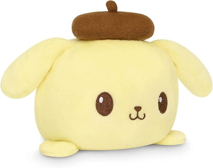 The Officially Licensed Original Sanrio Plushie - Pompompurin