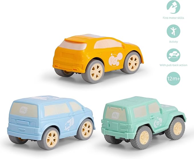 Retraction and Soft Material for Squeezy, Toy for Babies and Children.