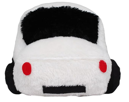 Car Soft Stuffed Plush Toy for Kids.