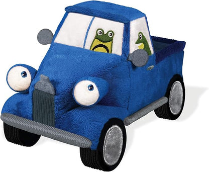  Little Blue Truck Soft Stuffed Plush Toy.