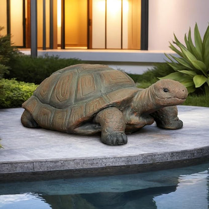 Turtle Statues for Garden