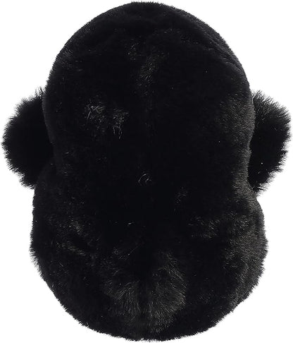 Penguin Stuffed Animal - Compact Size for On-The-Go Fun.