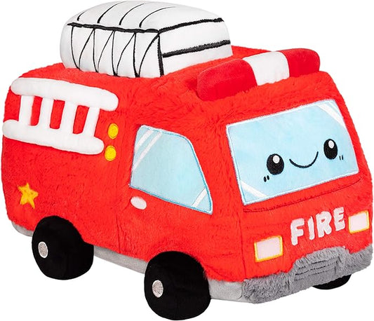 GO! Fire Truck.