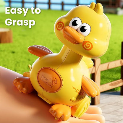 Baby Push Go Racing Cars, Infant Play Vehicle.