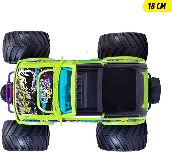 Toy Car for Children with Friction and Rubber Tyres.