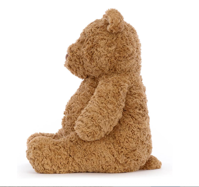 Prime Picks Bear Stuffed Animal Plush Toy
