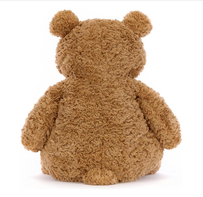 Prime Picks Bear Stuffed Animal Plush Toy