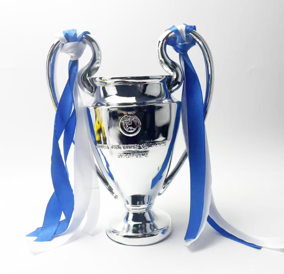 Prime Picks Champions Trophy, Timeless Collector’s Item
