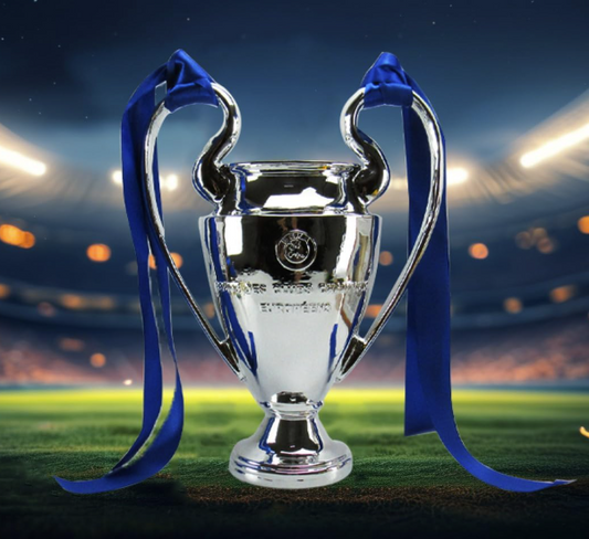Prime Picks Champions Trophy, Timeless Collector’s Item