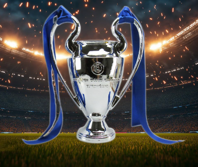 Prime Picks Champions Trophy, Timeless Collector’s Item