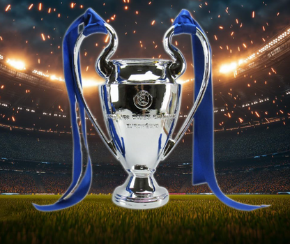 Prime Picks Champions Trophy, Timeless Collector’s Item