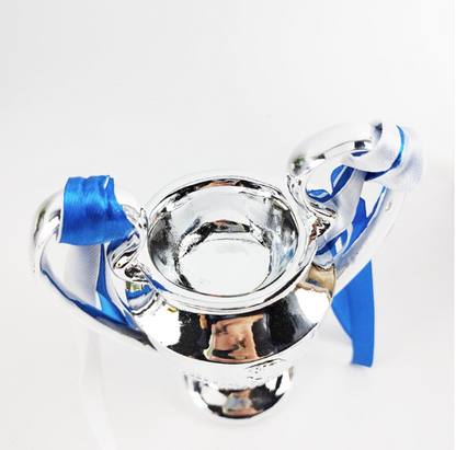 Prime Picks Champions Trophy, Timeless Collector’s Item