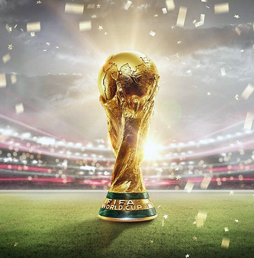 Prime Picks FIFA World Cup Timeless Collector’s Item