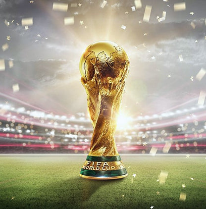 Prime Picks FIFA World Cup Timeless Collector’s Item