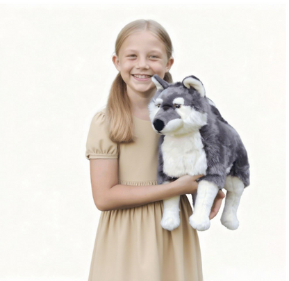Prime Picks Realistic Stuffed Animals