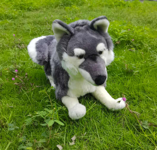 Prime Picks Realistic Stuffed Animals