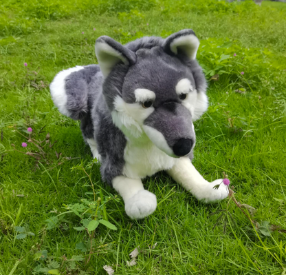Prime Picks Realistic Stuffed Animals