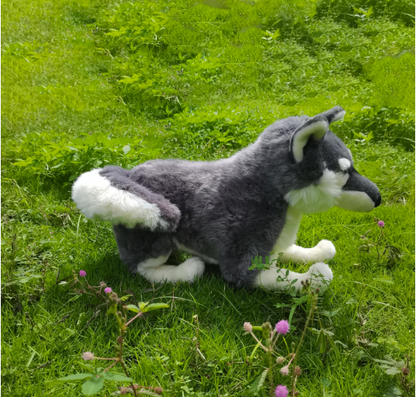 Prime Picks Realistic Stuffed Animals